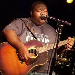 Christone "Kingfish" Ingram