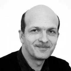 Christoph Schlüren