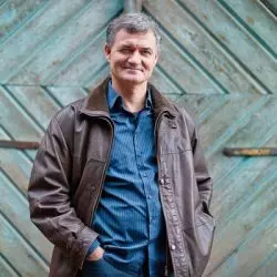 Christoph Zehendner