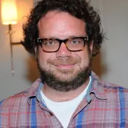 Christophe Beck