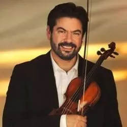 Christophe Horák
