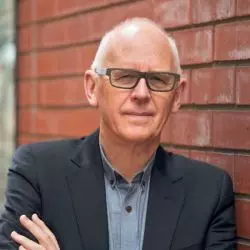 Christopher Blake