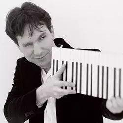 Christopher Hinterhuber