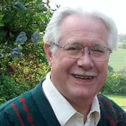 Christopher Keyte