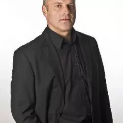 Christopher Purves