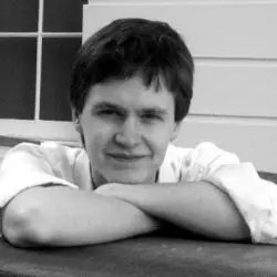 Christopher White