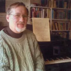 Christopher Wright