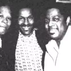 Chuck Berry & His Combo