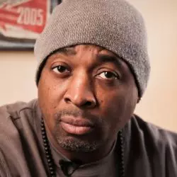 Chuck D
