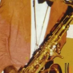 Chuck Higgins