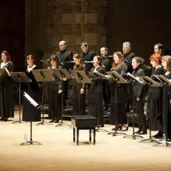 Chœur De Chambre “Les Éléments”