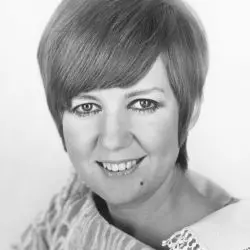 Cilla Black