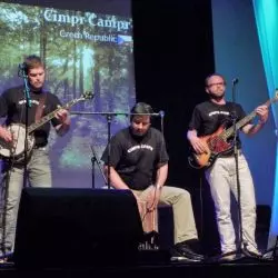 Cimpr Campr