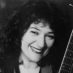 Cindy Peress