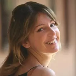 Cinzia Forte