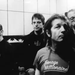 Circle Jerks