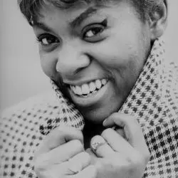Cissy Houston