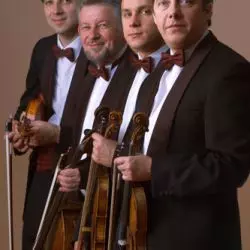 Čiurlionis Quartet