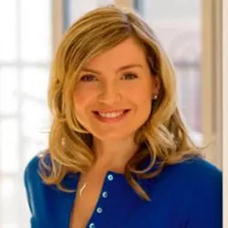 Claire Booth