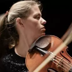 Claire Bourdet