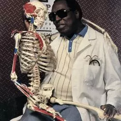 Clarence Carter