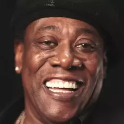 Clarence Clemons