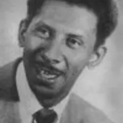 Clarence Garlow
