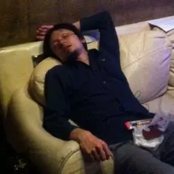 Clark Naito