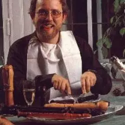 Clas Pehrsson