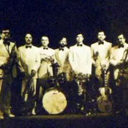 Classic Jazz Collegium