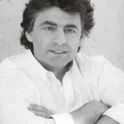 Claude Barzotti