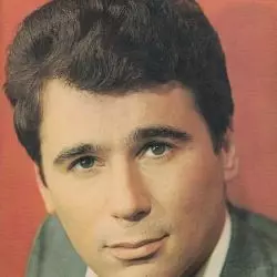 Claude Nougaro