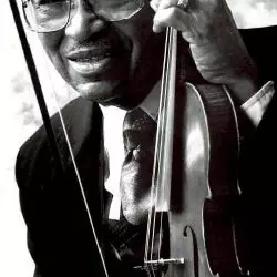 Claude Williams