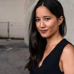 Claudia Chan