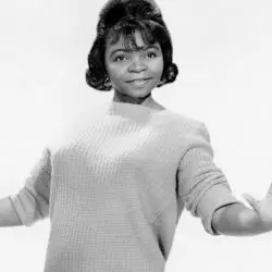 Claudine Clark