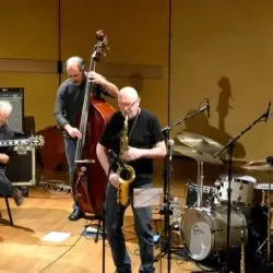Claudio Allifranchini Quartet