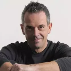 Claudio Astronio
