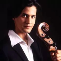 Claudio Bohórquez
