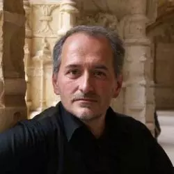 Claudio Cavina