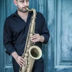 Claudio Jr De Rosa