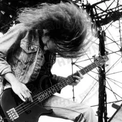 Cliff Burton
