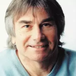 Clifford Benson