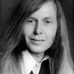 Clifford T. Ward