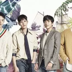 CNBLUE