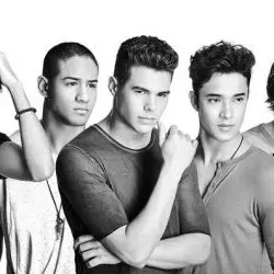 CNCO