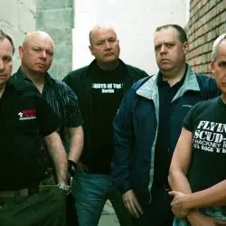 Cock Sparrer