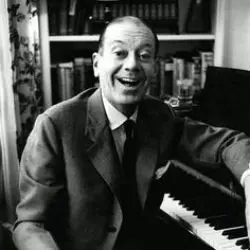 Cole Porter