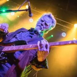 Colin Bass