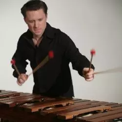 Colin Currie
