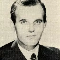 Colin Horsley